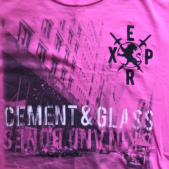 EXPRESS TEE - Picture 4 of 7